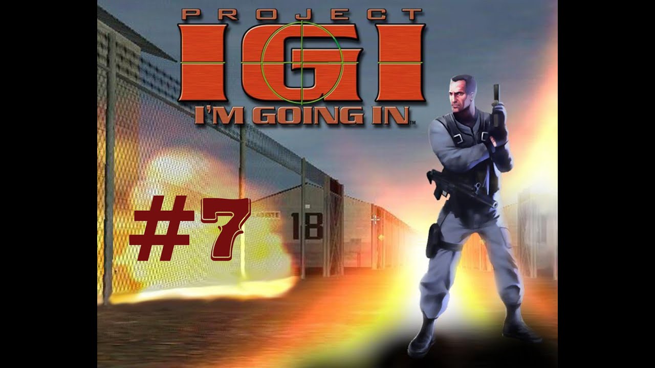 project igi update version download for pc